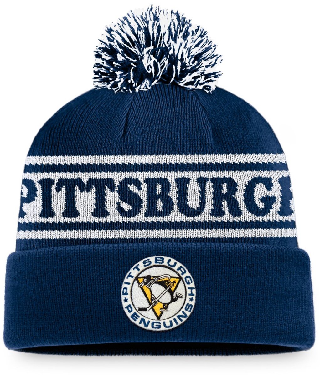 Fanatics Muts NHL Pittsburgh Pengiuns - One size