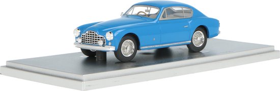 BBR 1:43 - 1 - Modelauto - Ferrari Monza SP1 - Blue Tour de France