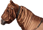 Epplejeck Eczeem Masker  - Brown - 185 Cm