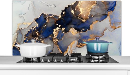 Achterwand voor keuken tegelmotief » Moderne keuken achterwand Achterwand voor keuken tegelmotief » Moderne keuken achterwand