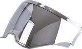 Scorpion KDF18-1 EXO-Tech (Carbon) Silver Mirror Visor - Vizier