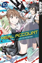 Real Account 10 - Real Account, Band 10