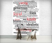 Words Motivational Photo Wallcovering