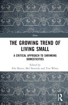 Home-The Growing Trend of Living Small