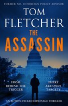 The Diplomat Thrillers2-The Assassin