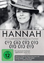 Hannah - Buddhism's Untold Journey (2014) [DVD] Hannah Nydahl