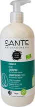 Sante Naturkosmetik Sante fam shamp krachtig haar 950 ml