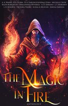 Fantasy Anthologies - The Magic in Fire