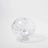 SunnyLife - Ballon de Plage - Opblaasbaar - Glitter