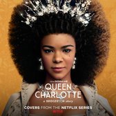 Alicia & Kris Bowers, Vitamin String Quartet Keys - Queen Charlotte: A Bridgerton Story (Covers from the Netflix Series) (LP)