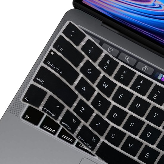 Clavier FR pour MacBook Pro 15 Unibody A1286 ☆ 2008-Début 2009
