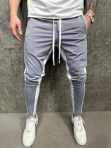 JOGGINGBROEK HEREN Trainingsbroek Heren- M