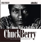 Chuck Berry - Ultimate Rock N Roll Hero (LP)