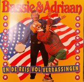Bassie En Adriaan - Een reis Vol Verrassingen - Cd Album