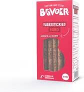 Bravoer Vleesstickies Rund 200 gram
