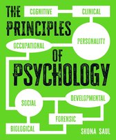Principles - The Principles of Psychology