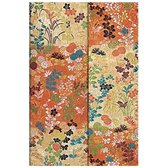 Japanese Kimono- Kara-ori (Japanese Kimono) Mini 12-month Dayplanner 2024