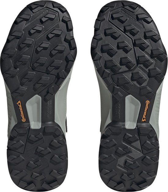 adidas Terrex Swift R3 GTX - Wandelschoenen - Dames Semi Flash Aqua / Core  Black /... | bol