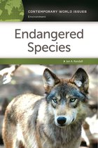 Contemporary World Issues - Endangered Species