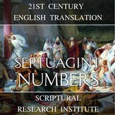 Septuagint: Numbers