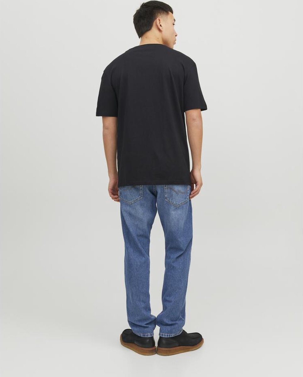 JACK&JONES JJESTAR JJ TEE SS NOOS Heren T - shirt — afbeelding 9