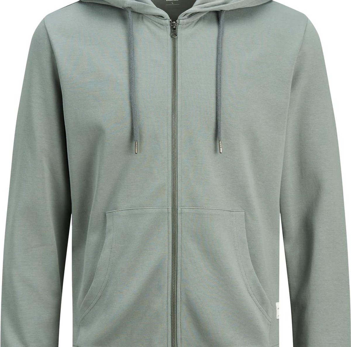 JACK & JONES Herren Sweatshirt Jcoclassic Twill – Crew Neck, Regular Fit, Gebürstet, Weiche Innenseite