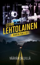 Maria Kallio 10 - Väärän jäljillä
