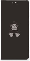 Stand Case Verjaardagscadeau Motorola Moto G13 | G23 Telefoonhoesje Gorilla