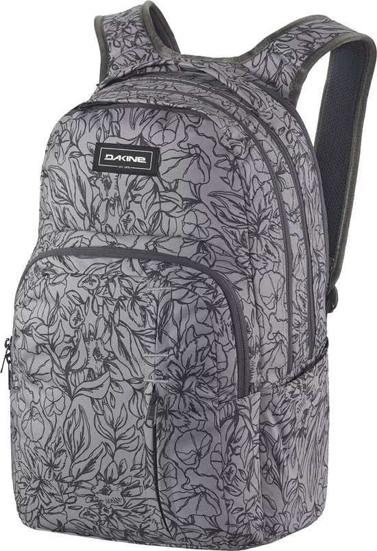 Dakine Campus Premium 28L poppy griffin