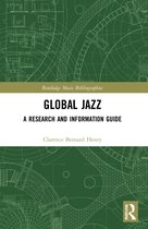 Routledge Music Bibliographies- Global Jazz