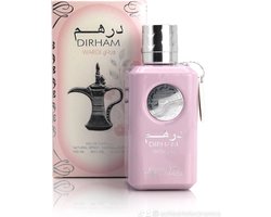 Dirham wardi EAU De parfum