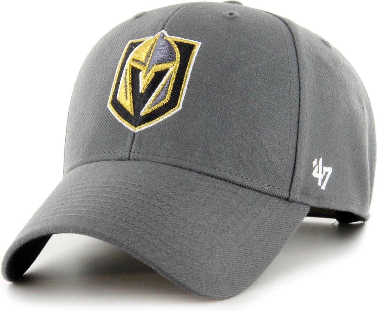 47 Brand NHL Ballpark Snap MVP Team Las Vegas Knights