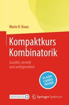 Kompaktkurs Kombinatorik