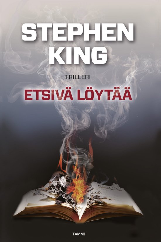 Bill Hodges & Holly Gibney 2 Etsivä löytää (ebook), Stephen King