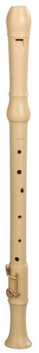 Schneider Tenor Blokfluit met klep Student