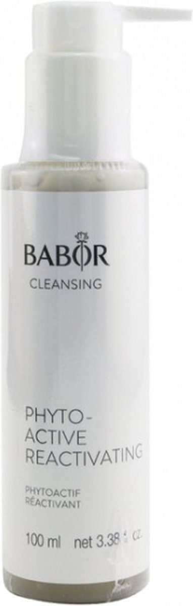 Babor CLEANSING Phytoactive Reactivating (Salon Product)