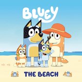 Bluey- Bluey: The Beach
