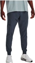 Ua Unstoppable Joggers - New Gris Taille : LG