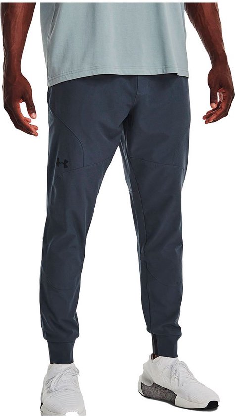 Under Armour Unstoppable Joggingbroeken Grijs L / Regular Man