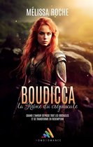 Roman lesbien - Boudicca, la reine du crépuscule [Livre lesbien, roman lesbien]