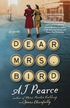 The Emmy Lake Chronicles - Dear Mrs. Bird