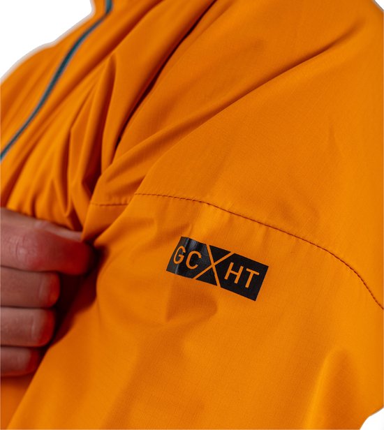 Gul Junior Gamma HT Spray Top - Thermoreflektierend & Wasserdicht