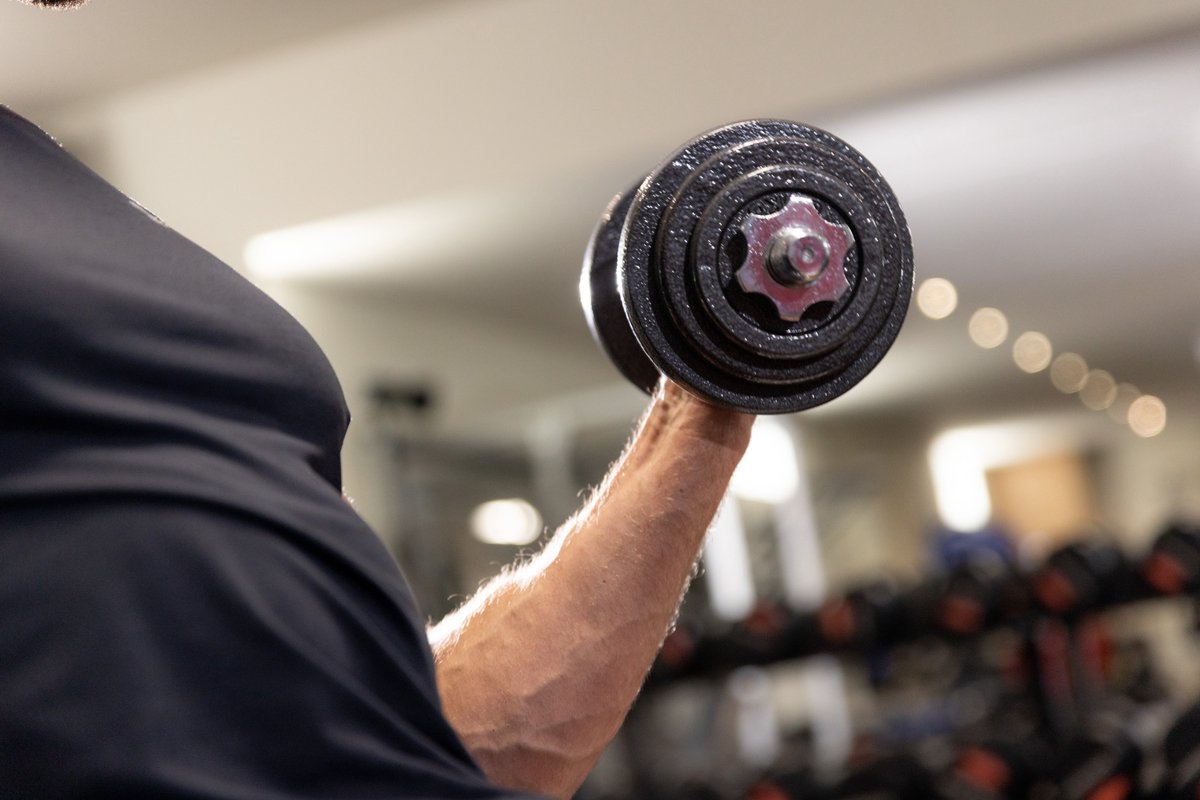 AJ-Sports Verstelbare Dumbell set 20kg - Gewichten - 2 x 10kg - Gewichten set - Halterset - Fitness gewichten - Krachttraining - Fitness - Inclusief handige opberg box – foto 8