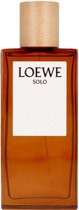 Loewe - Herenparfum - Solo - Eau de toilette 100 ml