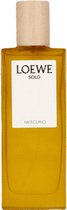 Herenparfum Solo Mercurio Loewe EDP (50 ml)