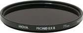 Hoya PRO ND EX 8 Filter Neutrale-opaciteitsfilter voor camera's 52 mm