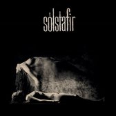 Solstafir - Kold 2LP (crystal clear & black marbled vinyl)