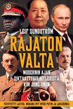 Rajaton valta