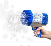 Gigantisch bellenblaaspistool met ledverlichting Gubles XL InnovaGoods