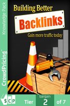 Building Better Backlinks: The Ultimate SEO Link Building for ranking.